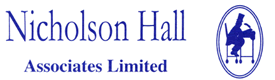 Nicholson Hall Associates Logo